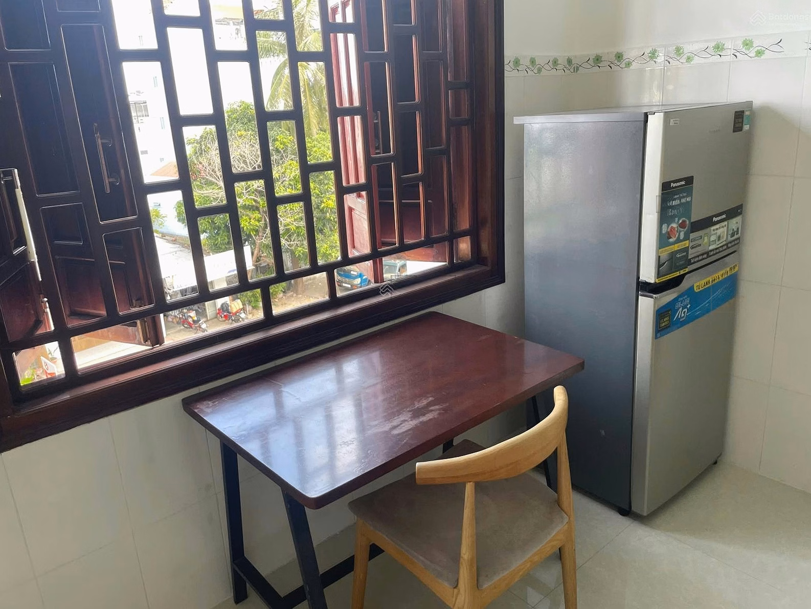 Studio apartment for rent in North Nha Trang - Hon Xen
