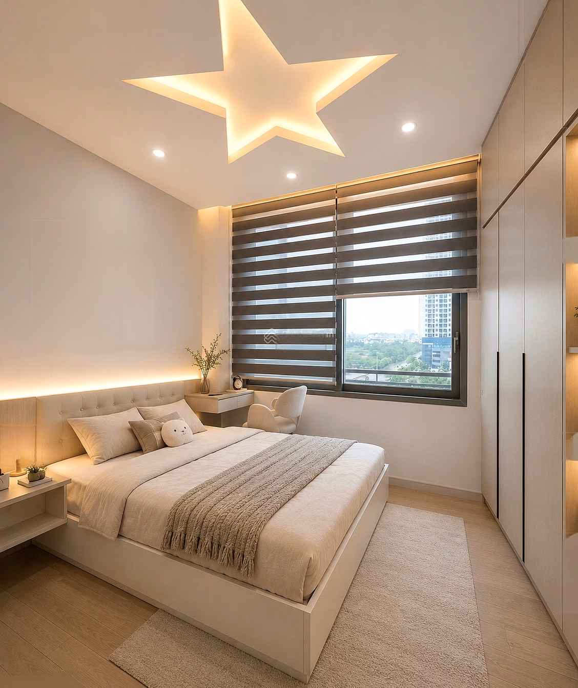 The fund for RENT Hyundai Hillstate Apartment is here