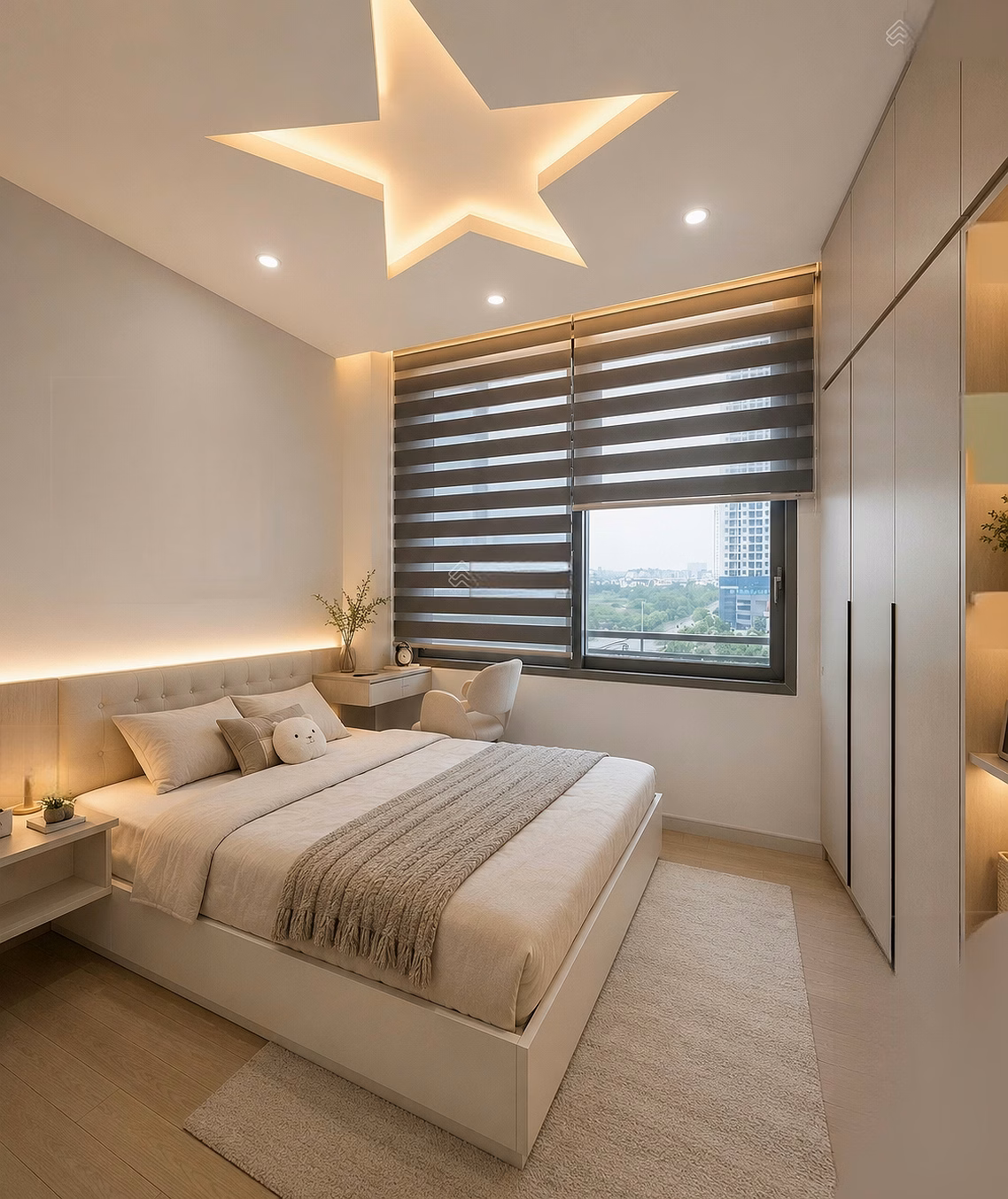 The fund for RENT Hyundai Hillstate Apartment is here