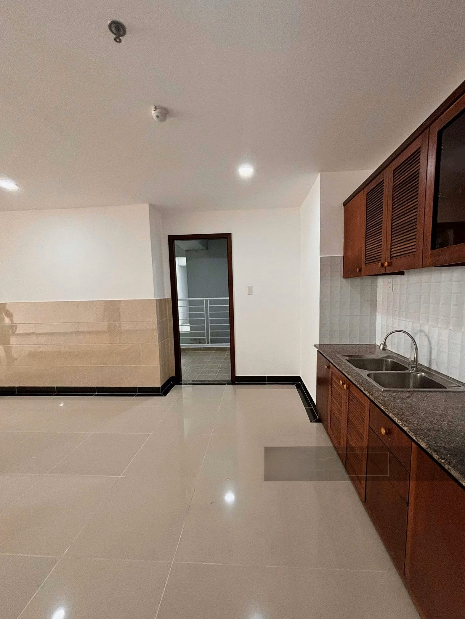 Selling Giai Viet Duplex with open floor, pool view, area 230m2, 4 bedrooms, 3 bathrooms, living room, price 8 billion***