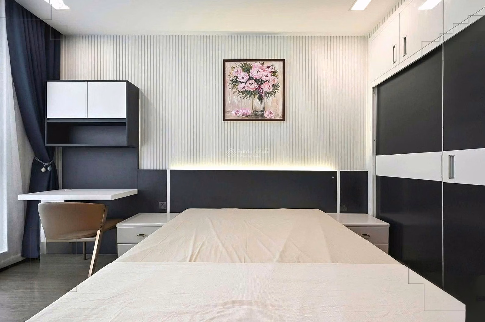 Specializing in selling Vinhomes Central Park apartments (full shopping cart with 1,2,3,4 bedrooms) - Most reasonable price