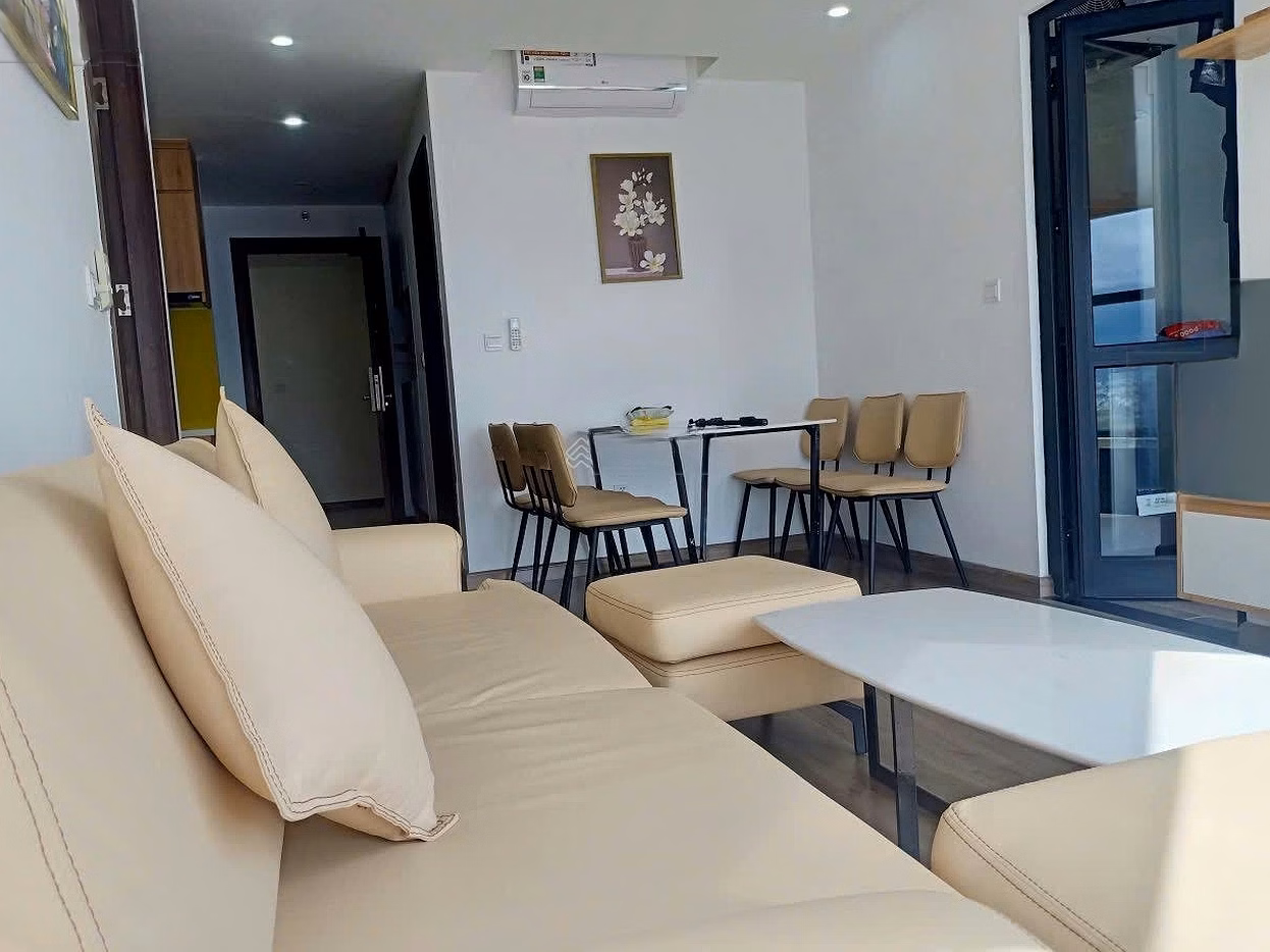 Selling beach apartment 2 bedrooms 2 bathrooms Hud Building No. 4 NTT right at TTTP near the beach, long-term ownership