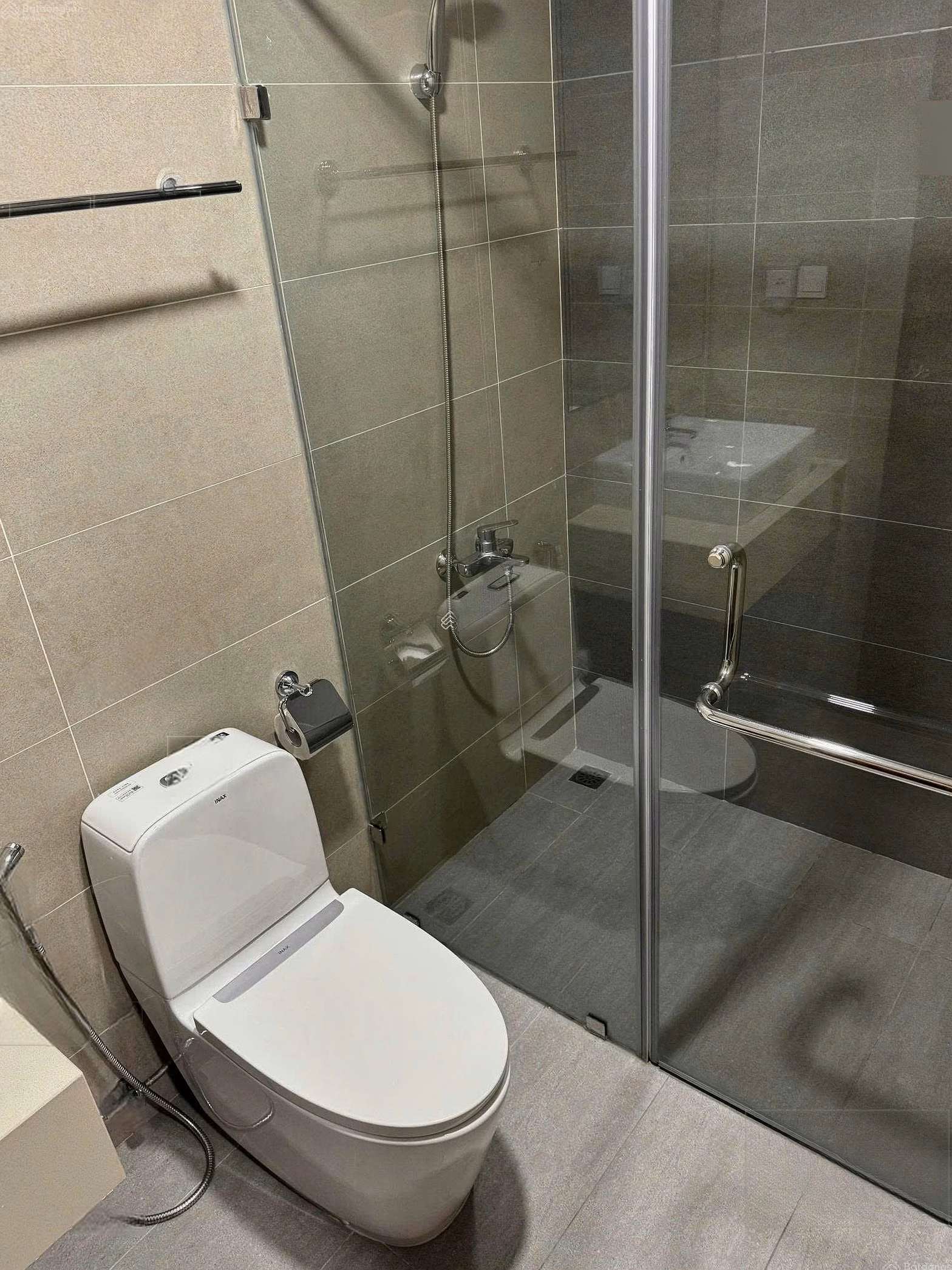 This apartment is for you! 1 bedroom, fully furnished, ready to move in, cheap price 7.5 million/month