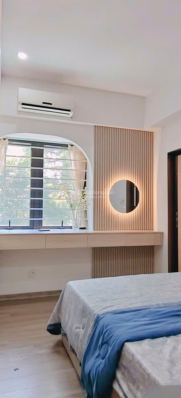 Apartment for rent 83m2 My Dinh 2 urban area Le Duc Tho price 16 million