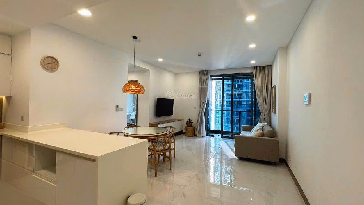 Sunwah Pearl 02 bedroom apartment for rent