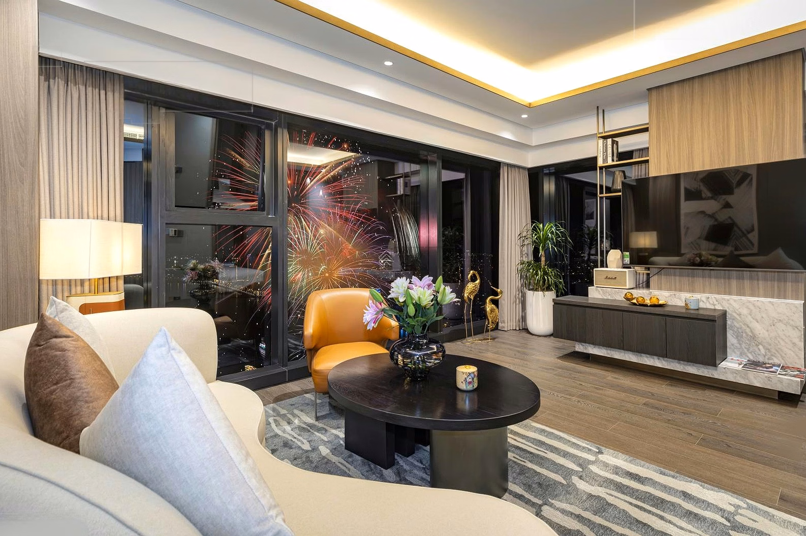 Own now the new symbol of Da Nang-M Landmark Residence, long-term Red Book, good rental cash flow