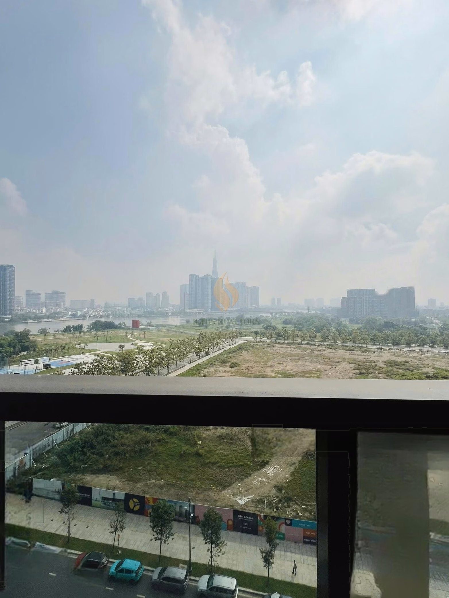 Owner sends 1 bedroom apartment for quick sale at good price Metropole Thu Thiem 13.5 billion all in