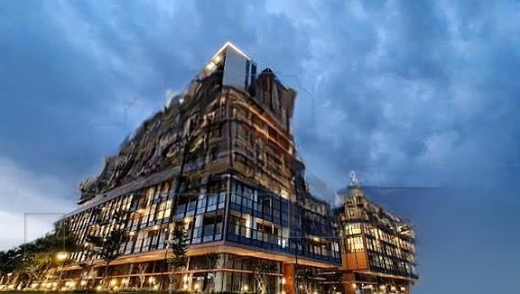 Owner sends 1 bedroom apartment for quick sale at good price Metropole Thu Thiem 13.5 billion all in