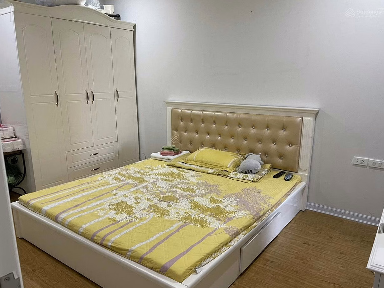 Goldsilk Complex apartment for sale, area 104m2 (03 bedrooms + 03 bathrooms + 03 balcony/logia) price 8.88 billion