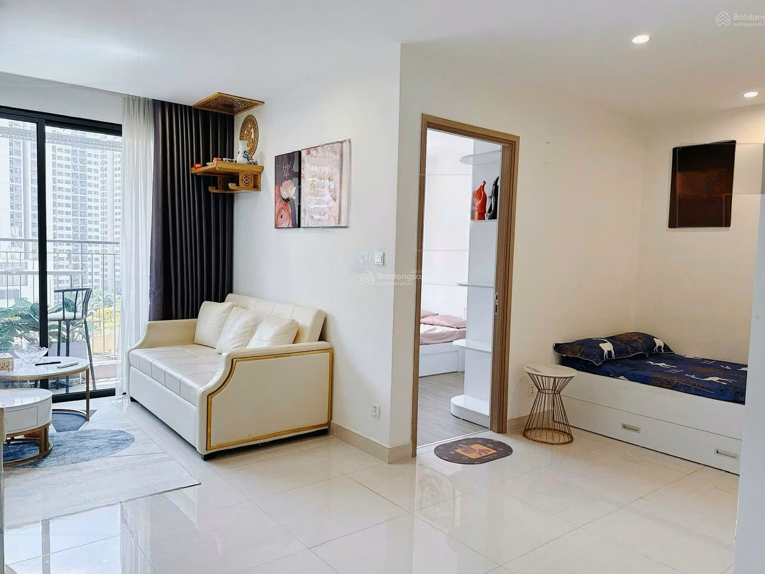 Vinhomes Ocean Park apartment for rent - From 2N, 1N, STU, 3N - New house - All types - Price from 5 million