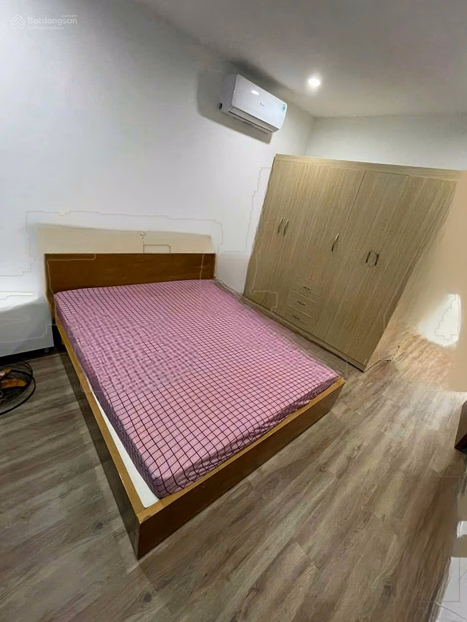 Apartment for rent CT2 VCN Phuoc Hai 90m 3 bedrooms fully furnished price only 14 million/month near the beach