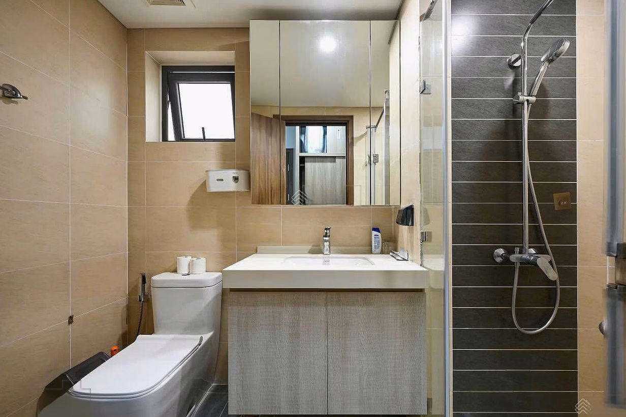 RichStar Tan Phu apartment for rent, beautiful house, 65m2, price from 12 million