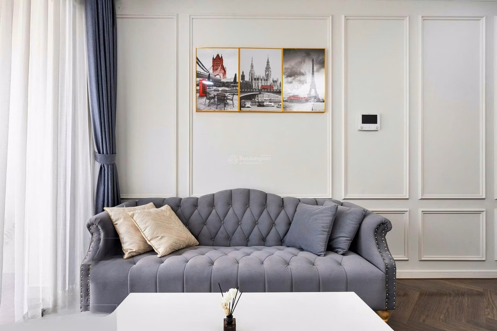 Full[99+] Apartment for rent in District 4: Studio/12 million, 1 bedroom/15 million, 2 bedrooms/18 million, 3 bedrooms/25 million, 4 bedrooms/35 million LH Dau Bich Ngoc