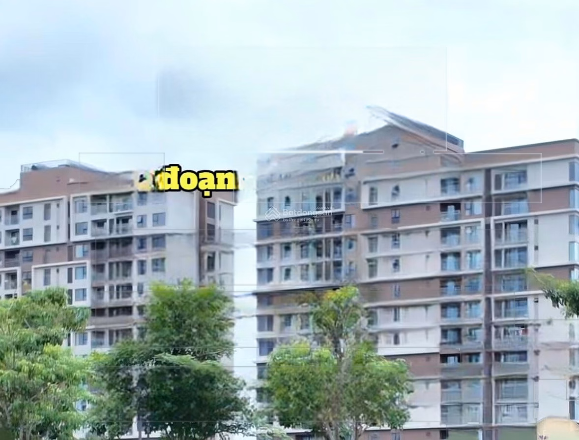 Owner needs to sell apartment Mizuki Park Panorama Tower 60m 2 bedrooms 3.8 billion With balcony good price August 2026