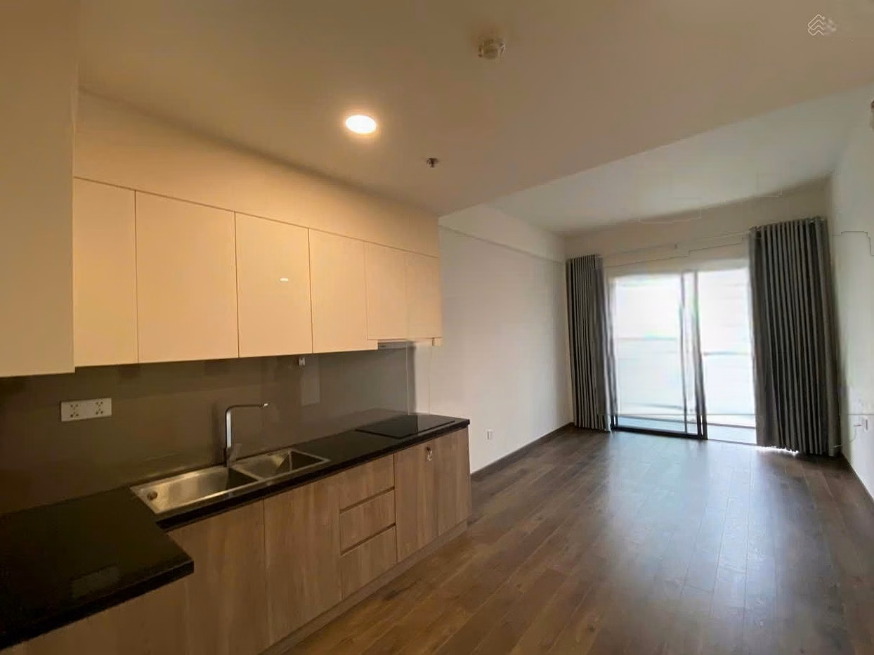 Owner needs to sell apartment Mizuki Park Panorama Tower 60m 2 bedrooms 3.8 billion With balcony good price August 2026