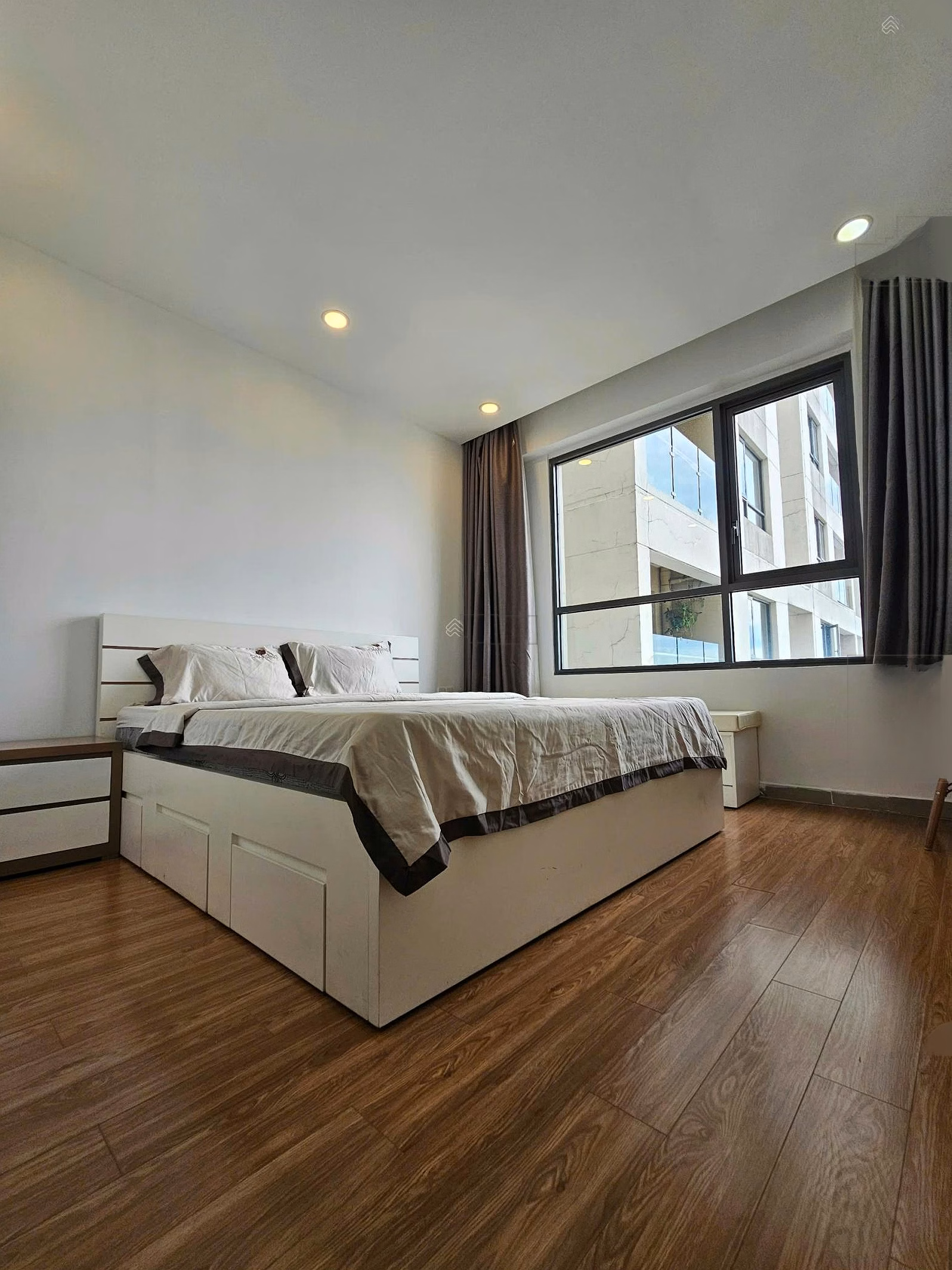 Rare - Gold View for rent all types 2 bedrooms from 17 million, 3 bedrooms from 20 million, beautiful house ready to move in***