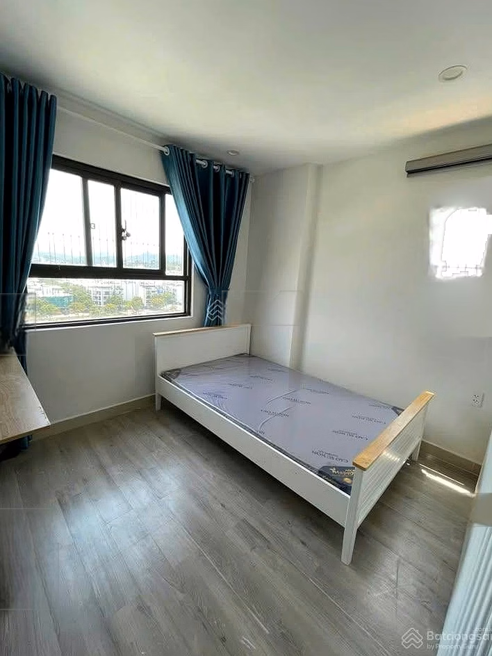 Apartment for rent CT2 VCN Phuoc Hai Nha Trang 90m² 3 bedrooms fully furnished Near the beach, city center