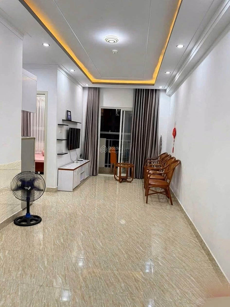 Good price - Hoang Quan Nha Trang apartment for rent, 2 bedrooms, 2 bathrooms, fully furnished