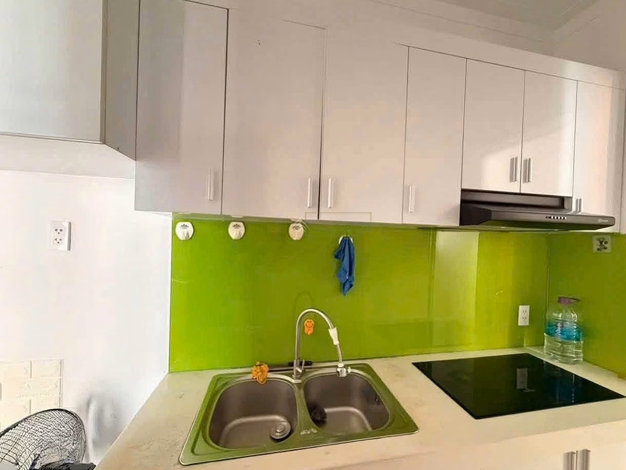 Good price - Hoang Quan Nha Trang apartment for rent, 2 bedrooms, 2 bathrooms, fully furnished