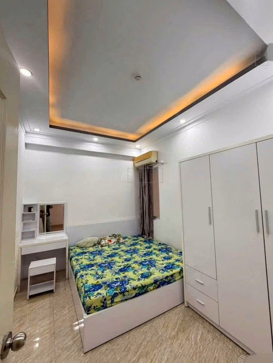 Good price - Hoang Quan Nha Trang apartment for rent, 2 bedrooms, 2 bathrooms, fully furnished