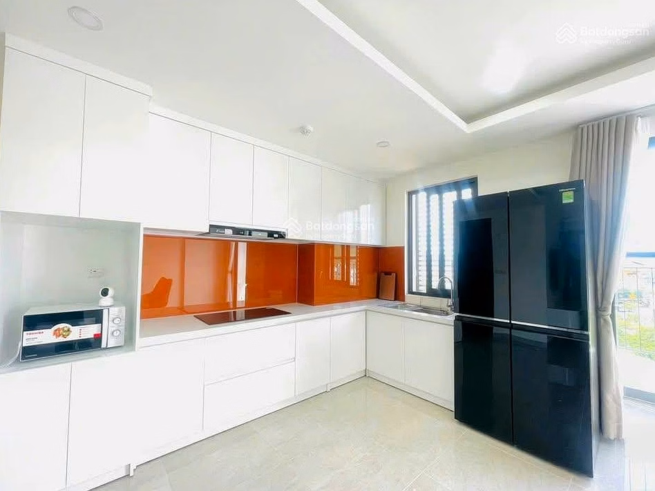 Good price - CCU Phuoc Long Nha Trang corner apartment for rent 88m 3 bedrooms 2 bathrooms fully furnished