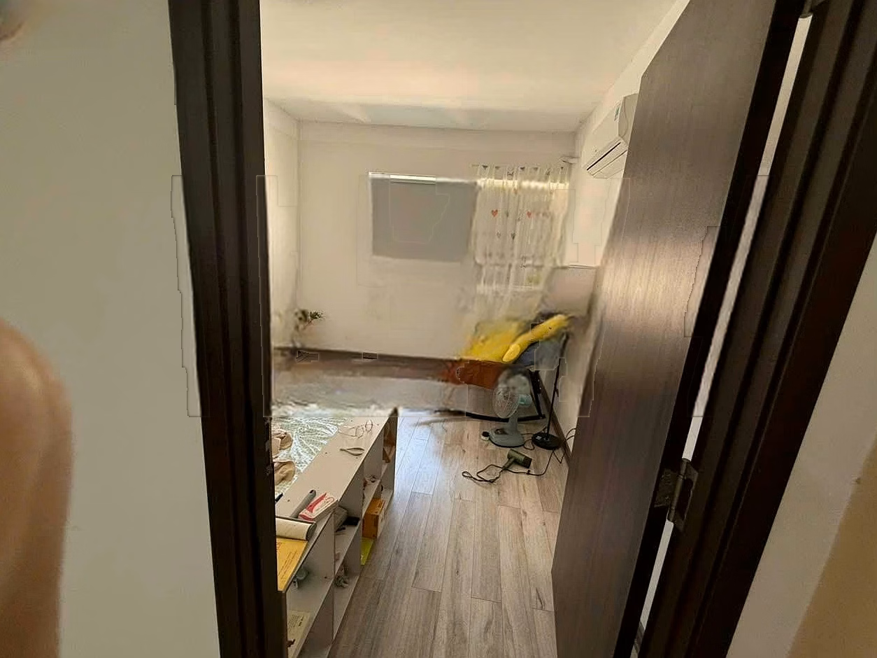 Apartment for rent CT6 Vinh Diem Trung Tay Nha Trang 51m2 2 bedrooms 6 million/month basic furniture