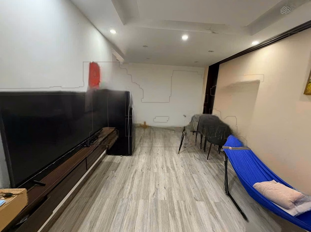 Apartment for rent CT6 Vinh Diem Trung Tay Nha Trang 51m2 2 bedrooms 6 million/month basic furniture