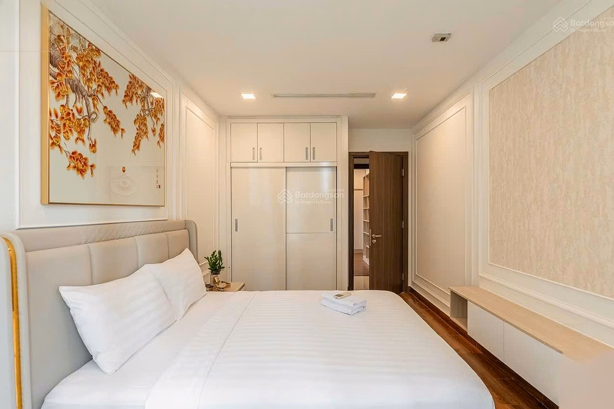 Vinhomes Central Park apartment for sale (full shopping cart 1,2,3,4 bedrooms) - updated August 2026