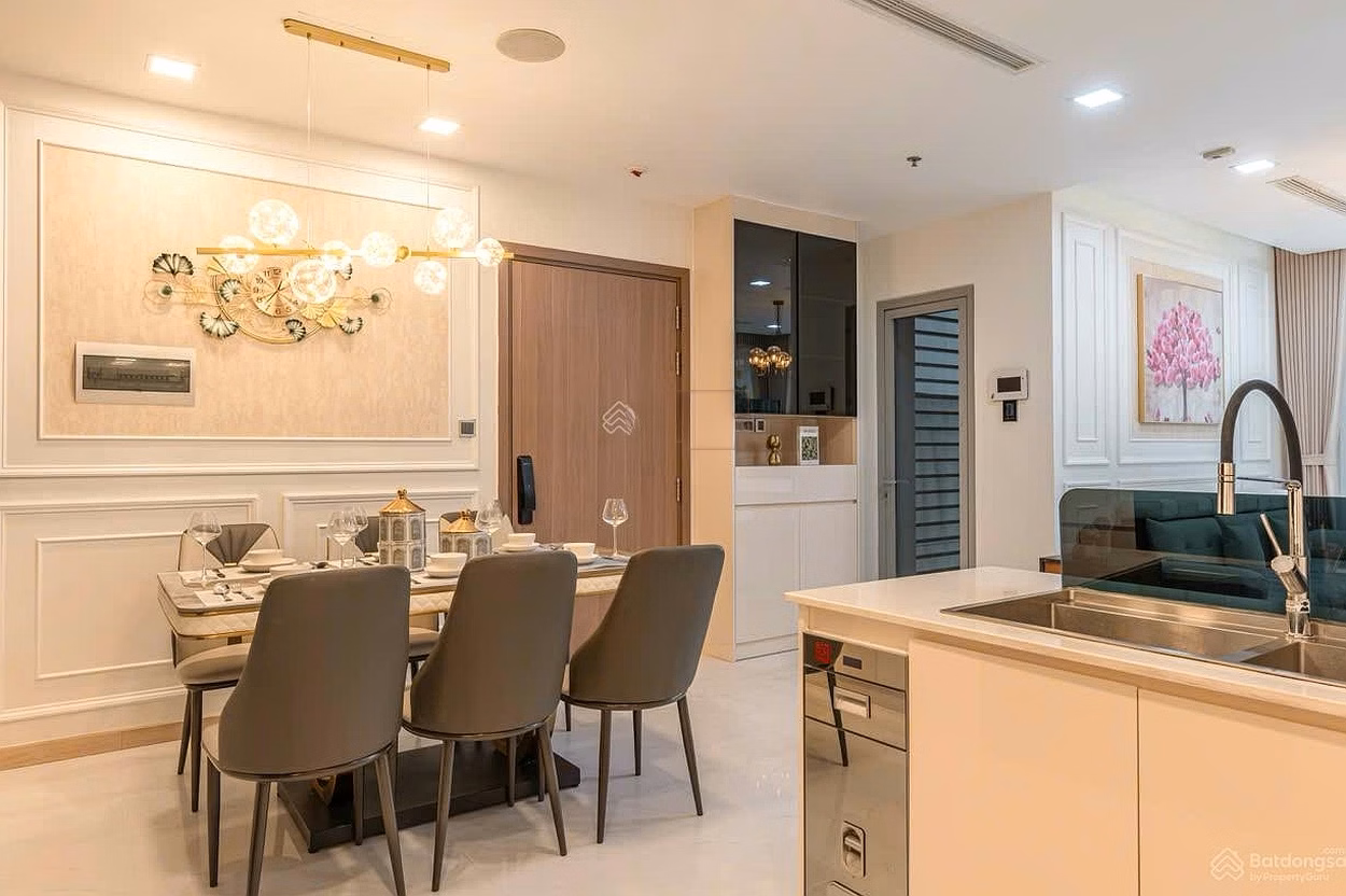 Vinhomes Central Park apartment for sale (full shopping cart 1,2,3,4 bedrooms) - updated August 2026