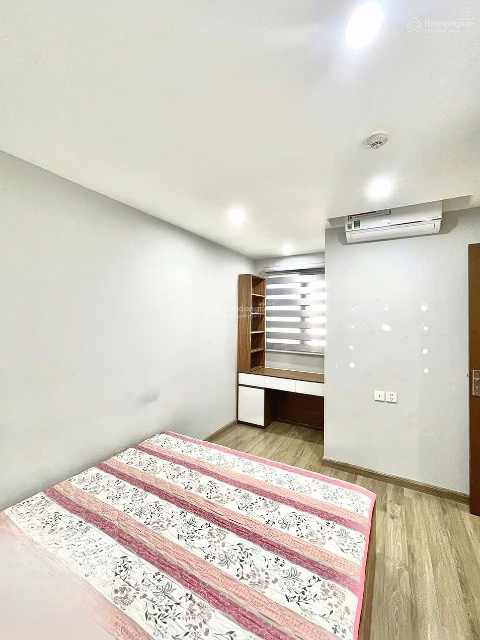 Apartment for rent urgently 2 bedrooms, 2 bathrooms, 19 million in Nguyen Thien Thuat, Nha Trang