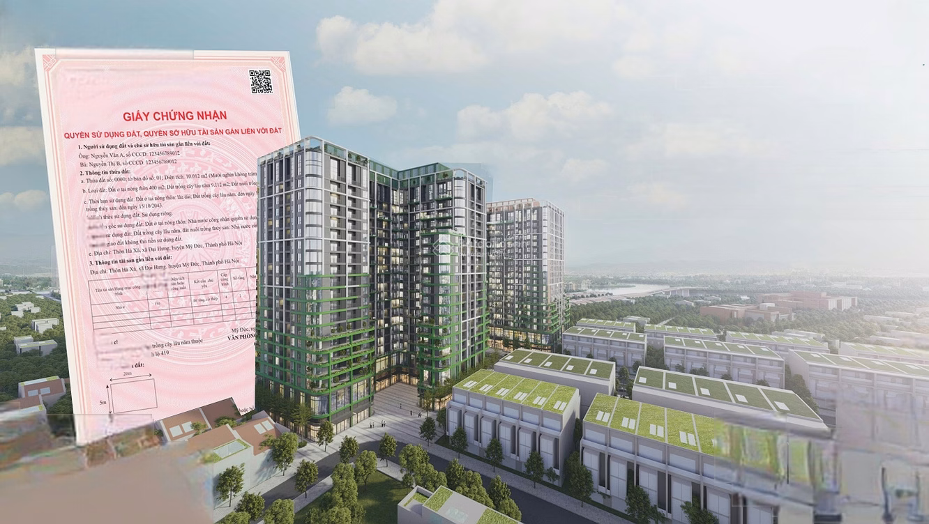 THIS IS A 2 BEDROOM CORNER APARTMENT WORTH BUYING! 2 AIR SIDE + ADDITIONAL GARDEN 29m2 | 102m2 - PRICE 3.92 BILLION | CITY VIEW