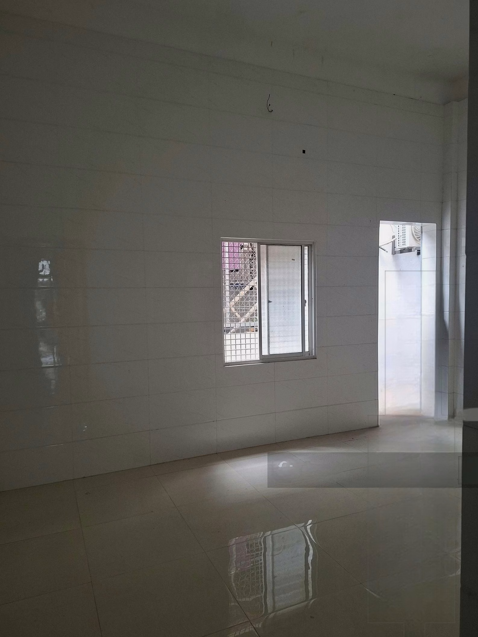 Front house for rent on Le Thien Tri - 3 bedrooms - 8 million/month