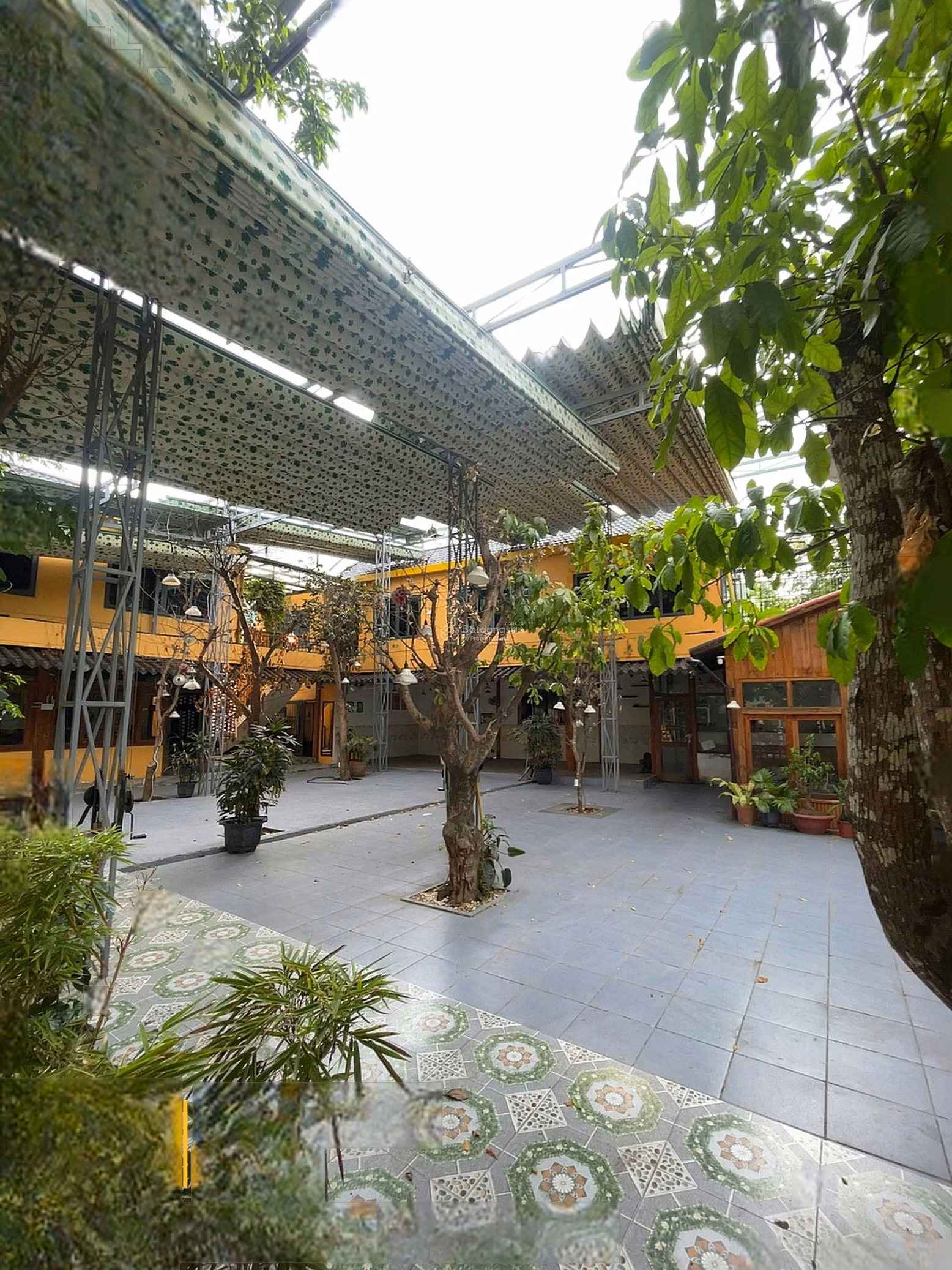 Corner of 2 frontages of Pham Nhu Xuong, Lien Chieu, Da Nang (20m across)
