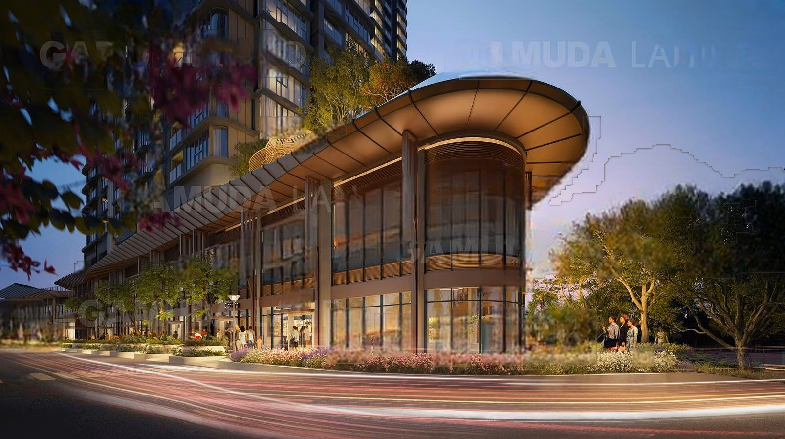 Hiep specializes in selling Eaton Park apartments. Diverse shopping cart to cut losses - transfer - investor goods