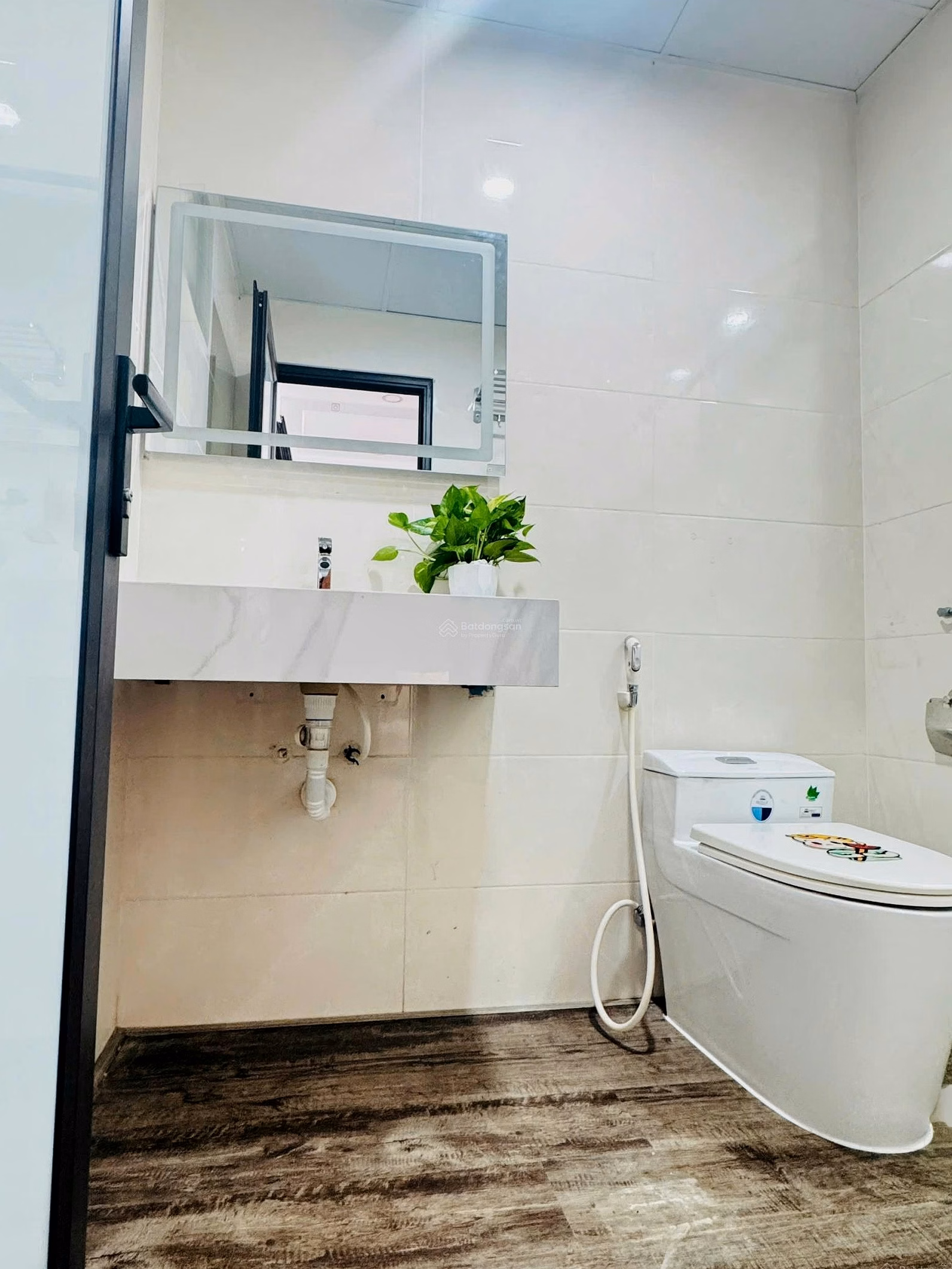 Selling 1 bedroom 1 bathroom apartment, 35m2 in South Nha Trang, good price 1,745 billion