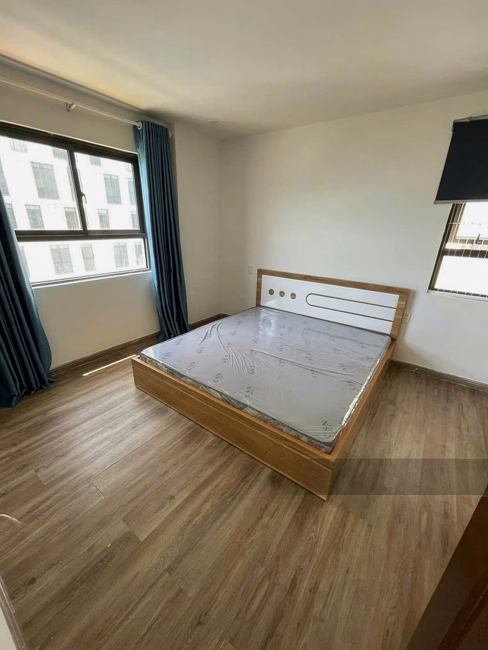 3 bedroom apartment for rent CT2 VCN Phuoc Hai, Nha Trang, move in immediately fully furnished, price 14 million