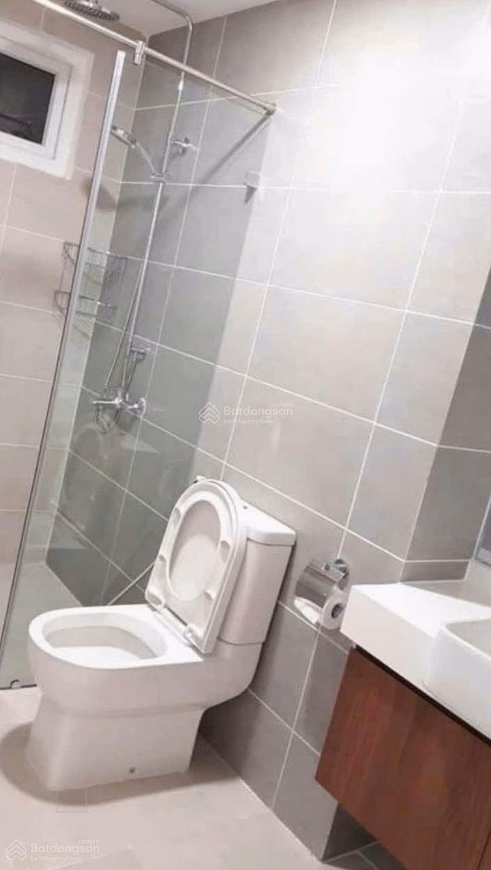 Apartment for rent with 1 bedroom, 1 bathroom, 53m2, nice view, good price at Xi Grand Court, District 10