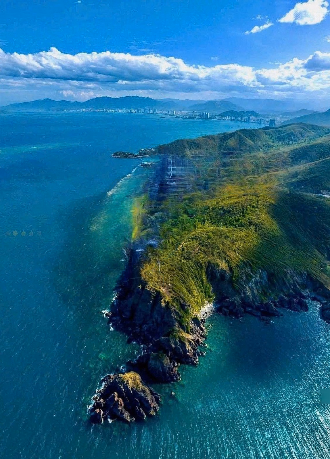 Resort apartments from only 2.2 billion, Aloha Nha Trang