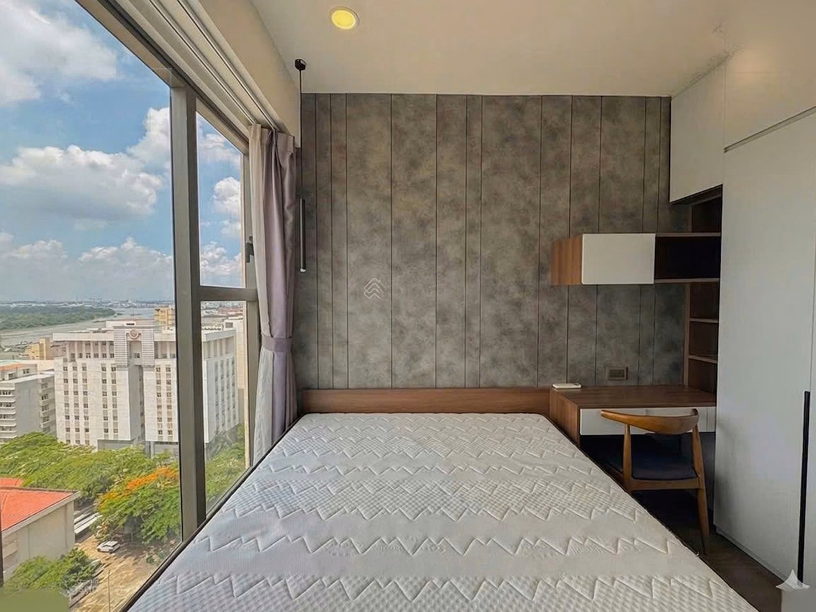 Full[99+] Apartment for rent in District 4: Studio/12 million, 1 bedroom/15 million, 2 bedrooms/18 million, 3 bedrooms/25 million, 4 bedrooms/35 million LH Dau Bich Ngoc