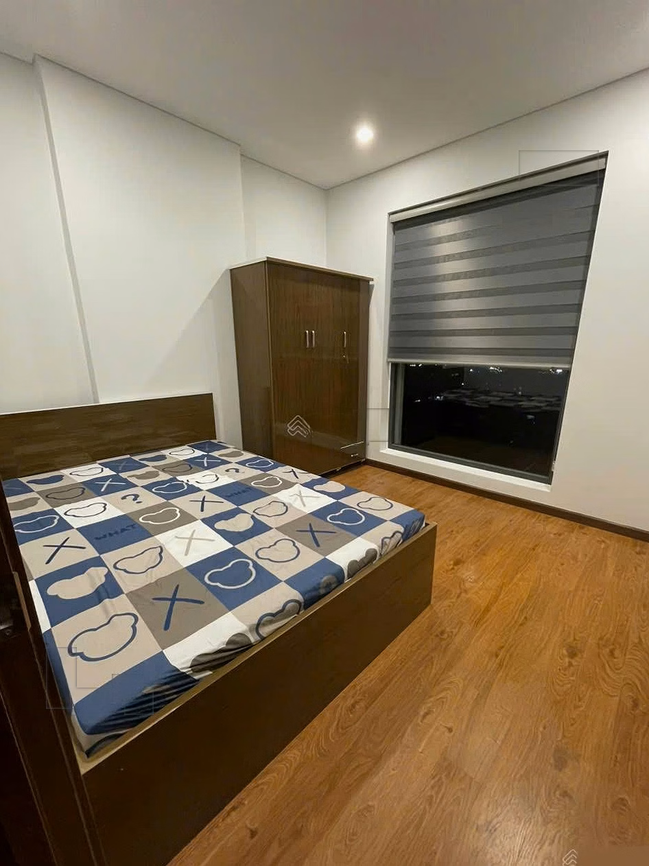 Mia Center Point apartment for rent, 2 bedrooms, sea view, middle floor. Full high-class furniture