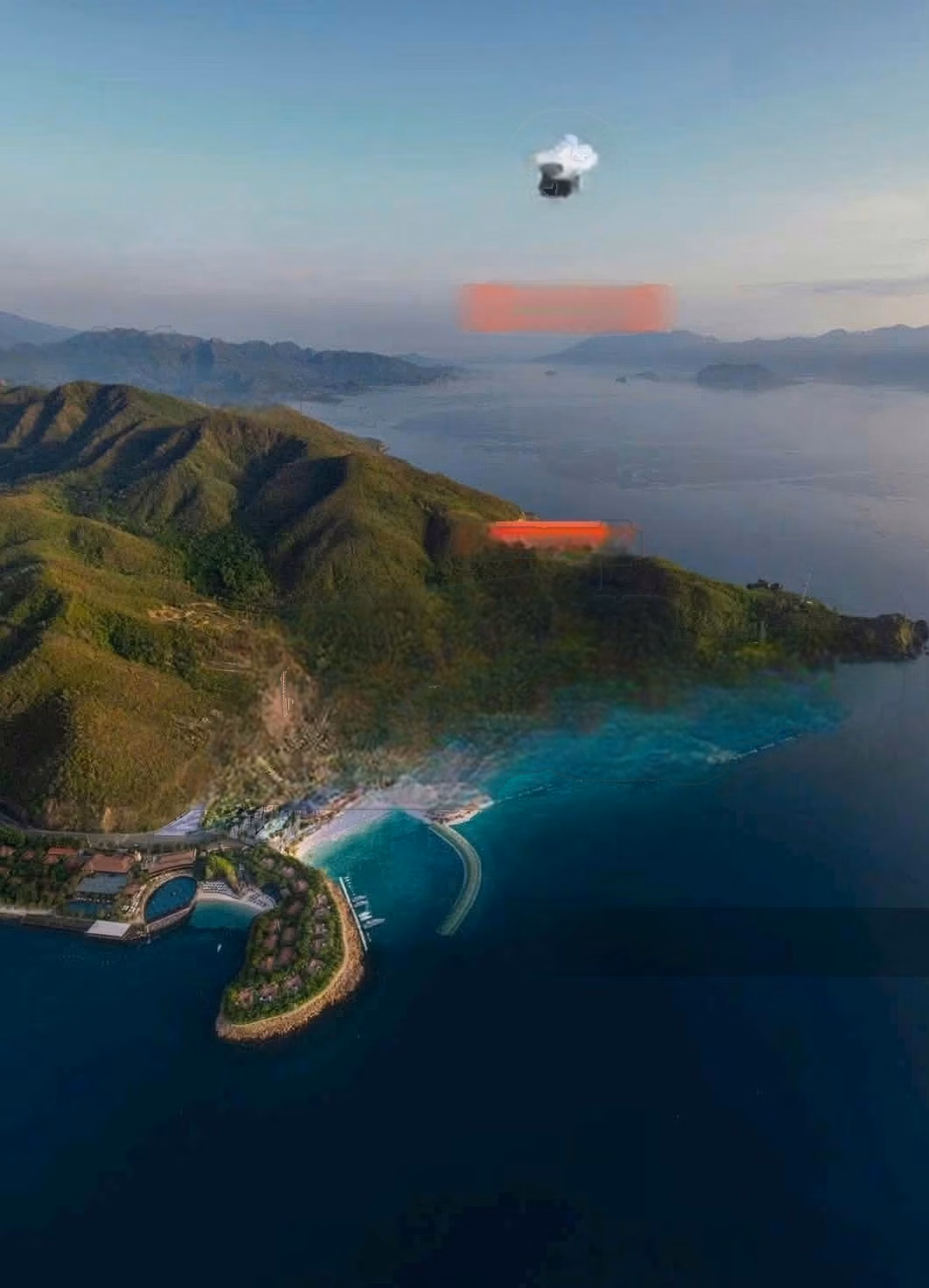 Super product Alora Nha Trang only needs 219 million to own