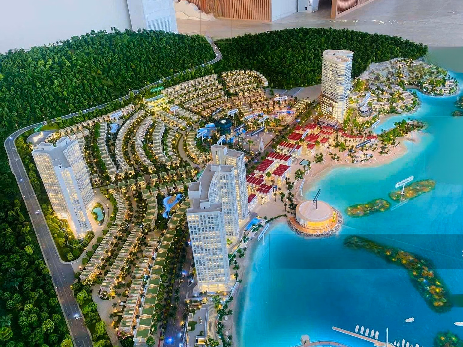 Super product Alora Nha Trang only needs 219 million to own