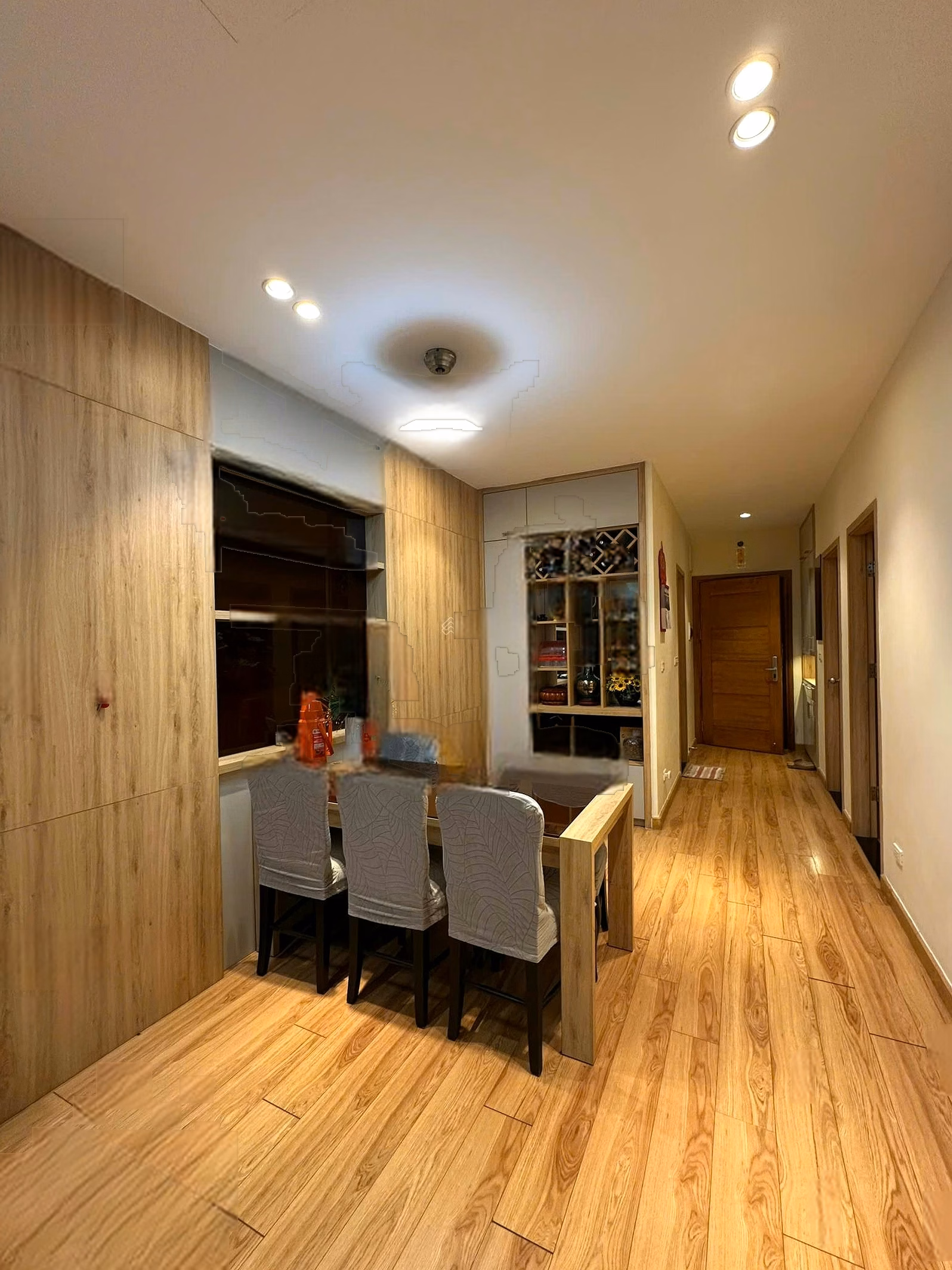 Very good price, I rent a 3-bedroom apartment, area 96m2, airy and spacious house, price 15 million/month in Golden West