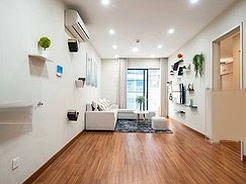 Nice apartment for rent, 150m2, 12 million, Tran Phu, Quang Trung, Ha Dong, Hanoi, many amenities