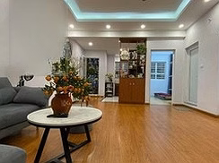 CH Tay Ha Tower for rent, 16 million VND, 130 m2, 3 bedrooms, 2 bathrooms, fully furnished