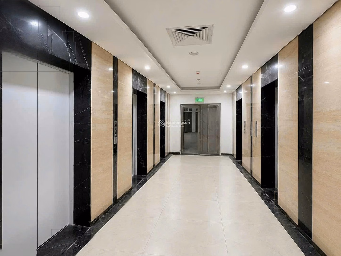 100% new - 1 bedroom, 2 bedroom, 3 bedroom apartments for rent at good prices Kepler Land Mo Lao, free service