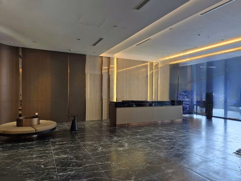 100% new - 1 bedroom, 2 bedroom, 3 bedroom apartments for rent at good prices Kepler Land Mo Lao, free service