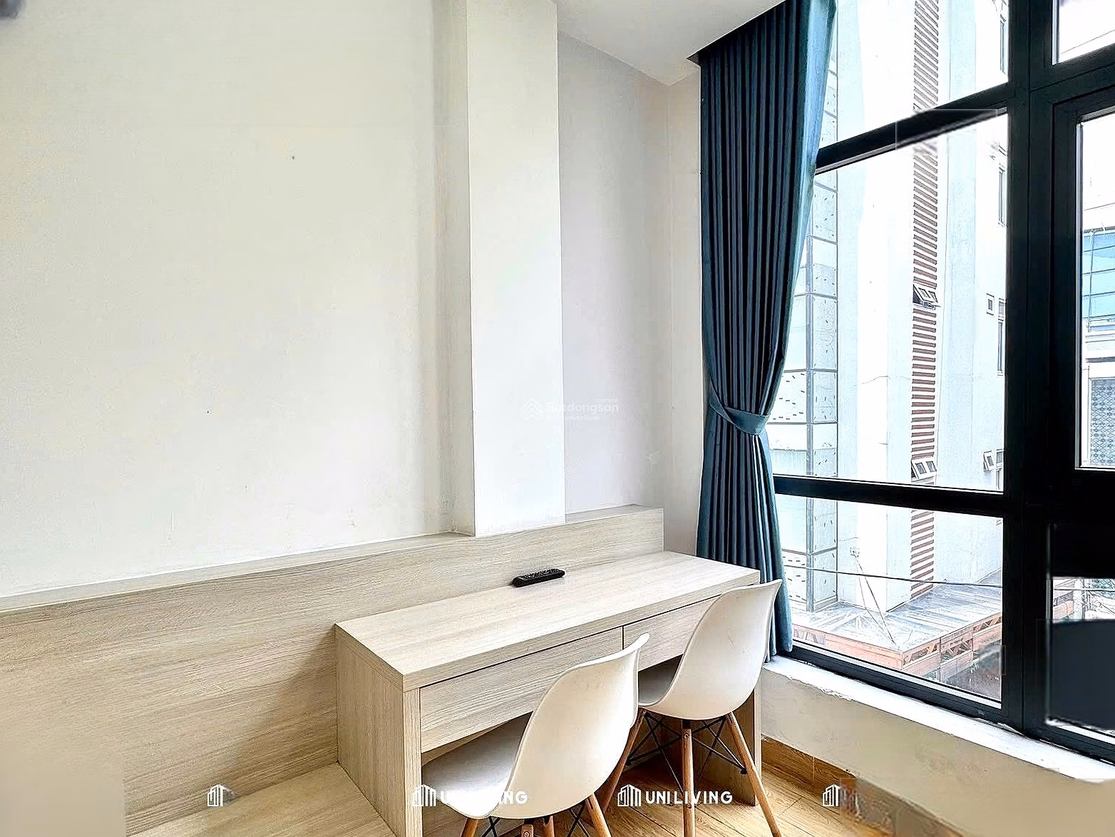 Mini apartment for rent with 1 bedroom, 30m2 in Nguyen Kiem, Phu Nhuan, Ho Chi Minh, great price 7.5 million