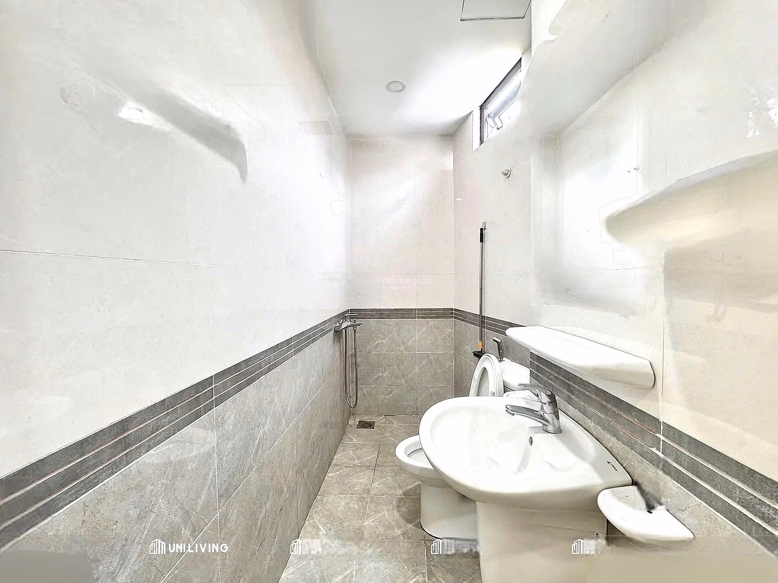 Mini apartment for rent with 1 bedroom, 30m2 in Nguyen Kiem, Phu Nhuan, Ho Chi Minh, great price 7.5 million