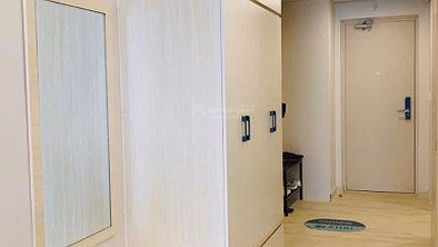 Quick sale of cheap Panorama apartment with Vinpearl sea view for only 308